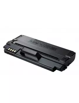 Toner Compatibile Samsung ML-D1630A SU638A (Nero 2000 pagine)