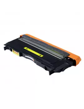 Toner Compatibile Samsung CLT-Y4092S SU482A (Giallo 1000 pagine)