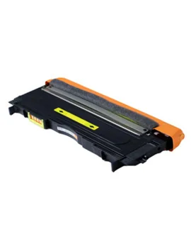 Toner Compatibile Samsung CLT-Y4092S SU482A (Giallo 1000 pagine)
