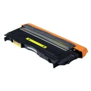 Toner Compatibile Samsung CLT-Y4092S SU482A (Giallo 1000 pagine)