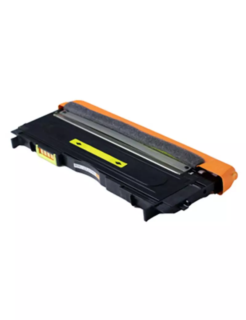 Toner Compatibile Samsung CLT-Y4092S SU482A (Giallo 1000 pagine)