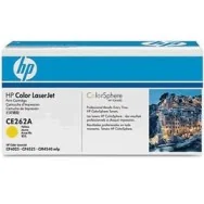 Toner Originale HP CE262A 648A (Giallo 11000 pagine)