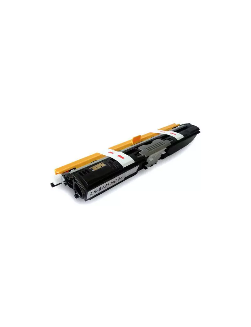 Toner Compatibile Xerox 106R01469 (Nero 2600 pagine) Toner Compatibile Xerox 106R01469 (Nero 2600 pagine)