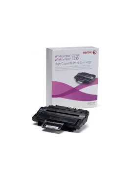 Toner Originale Xerox 106R01486 (Nero 4100 pagine)