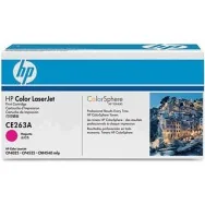 Toner Originale HP CE263A 648A (Magenta 11000 pagine)