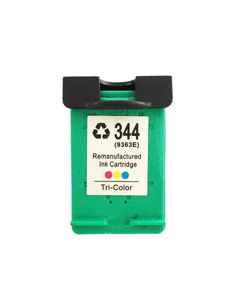 Cartuccia Compatibile HP C9363E 344 (Colore 580 pagine) Cartuccia Compatibile HP C9363E 344 (Colore 580 pagine)