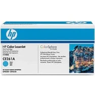 Toner Originale HP CE261A 648A (Ciano 11000 pagine)