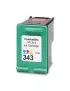 Cartuccia Compatibile HP C8766E 343 (Colore 610 pagine)