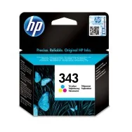 Cartuccia Originale HP C8766E 343 (Colore 330 pagine)