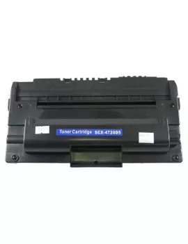 Toner Compatibile Samsung SCX-4720D5 (Nero 5000 pagine)