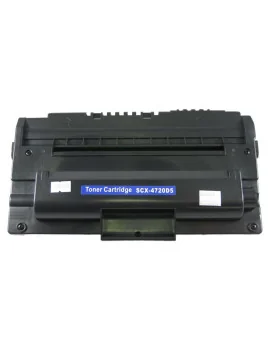 Toner Compatibile Samsung SCX-4720D5 (Nero 5000 pagine)