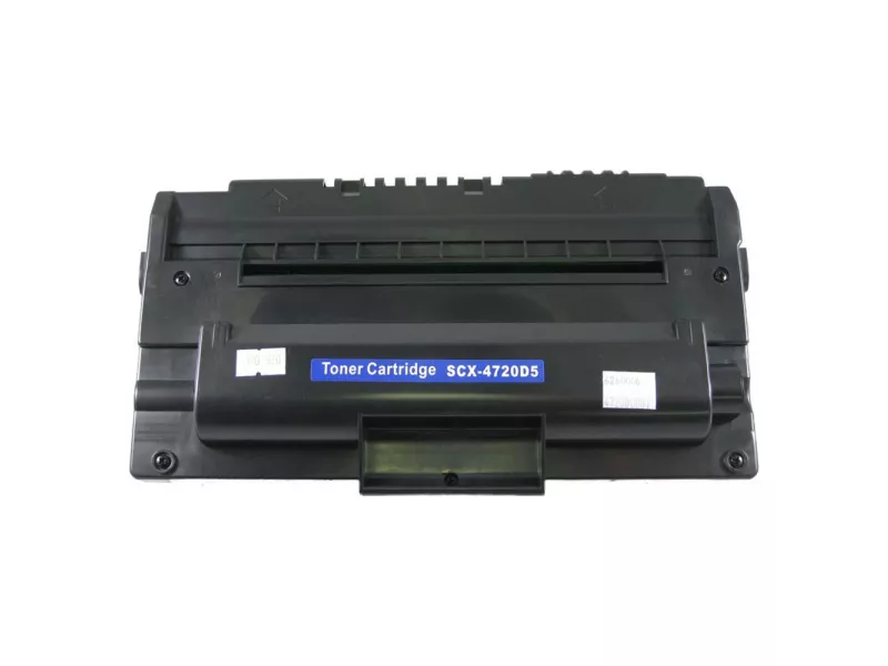 Toner Compatibile Samsung SCX-4720D5 (Nero 5000 pagine) Toner Compatibile Samsung SCX-4720D5 (Nero 5000 pagine)