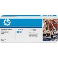 Toner Originale HP CE741A 307A (Ciano 7300 pagine)