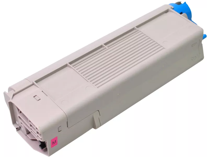 Toner Compatibile Oki 43865722 (Magenta 6000 pagine) Toner Compatibile Oki 43865722 (Magenta 6000 pagine)