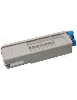 Toner Compatibile Oki 43865724 (Nero 8000 pagine)