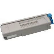 Toner Compatibile Oki 43865724 (Nero 8000 pagine)