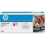 Toner Originale HP CE743A 307A (Magenta 7300 pagine)
