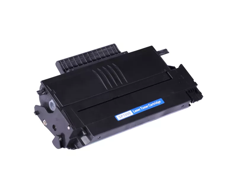 Toner Compatibile Ricoh 406525 413196 SP 1000E (Nero 4000 pagine)