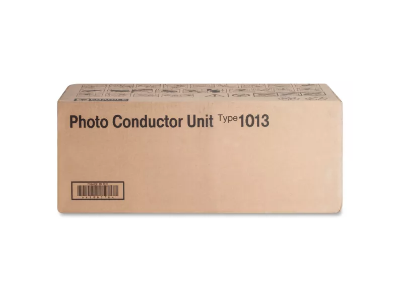 Tamburo Originale Ricoh 411113 Type 1013 (Nero)