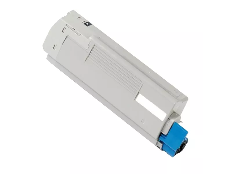 Toner Compatibile Oki 43324408 (Nero 6000 pagine) Toner Compatibile Oki 43324408 (Nero 6000 pagine)