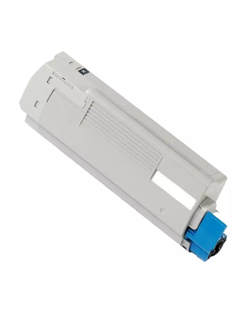 Toner Compatibile Oki 43324408 (Nero 6000 pagine) Toner Compatibile Oki 43324408 (Nero 6000 pagine)