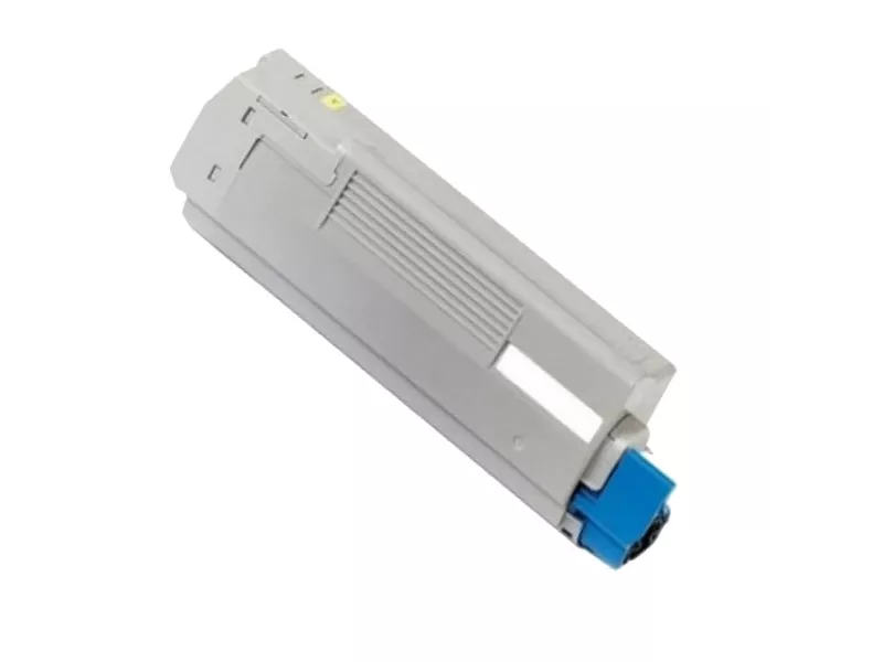 Toner Compatibile Oki 43381905 (Giallo 2000 pagine) Toner Compatibile Oki 43381905 (Giallo 2000 pagine)