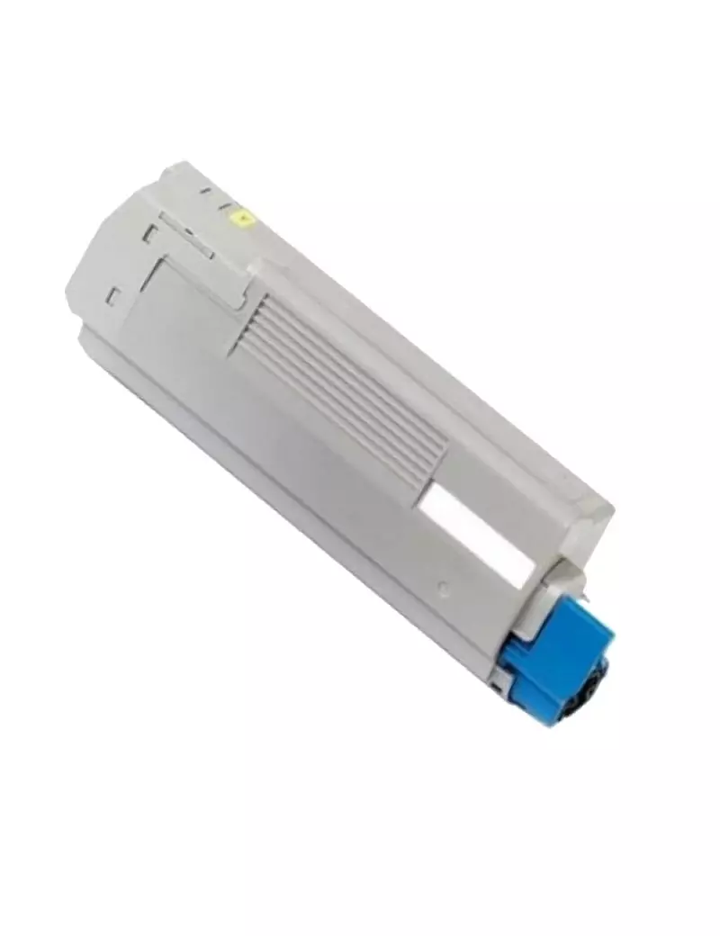 Toner Compatibile Oki 43381905 (Giallo 2000 pagine) Toner Compatibile Oki 43381905 (Giallo 2000 pagine)