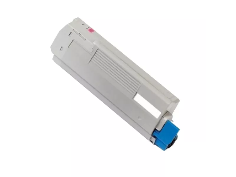 Toner Compatibile Oki 43381906 (Magenta 2000 pagine)