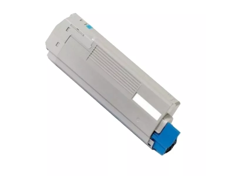 Toner Compatibile Oki 43381907 (Ciano 2000 pagine) Toner Compatibile Oki 43381907 (Ciano 2000 pagine)