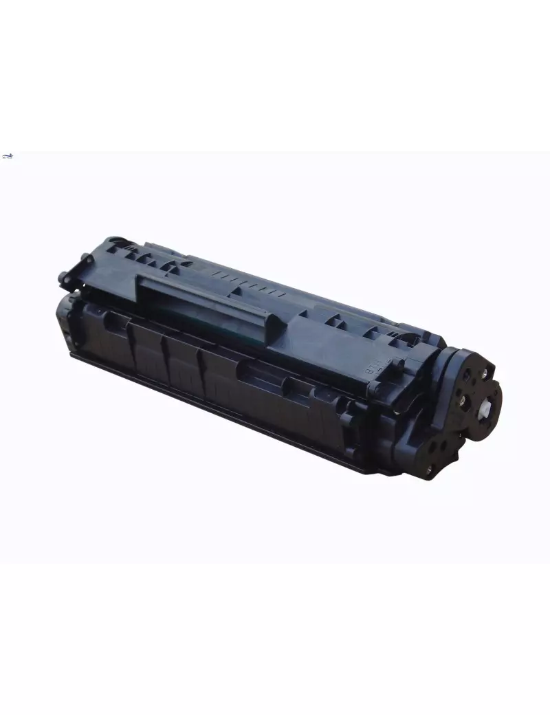 Toner Compatibile Oki 43979202 (Nero 7000 pagine)