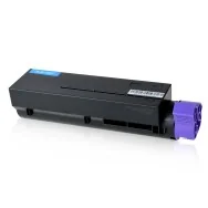 Toner Compatibile Oki 44574702 (Nero 3000 pagine)