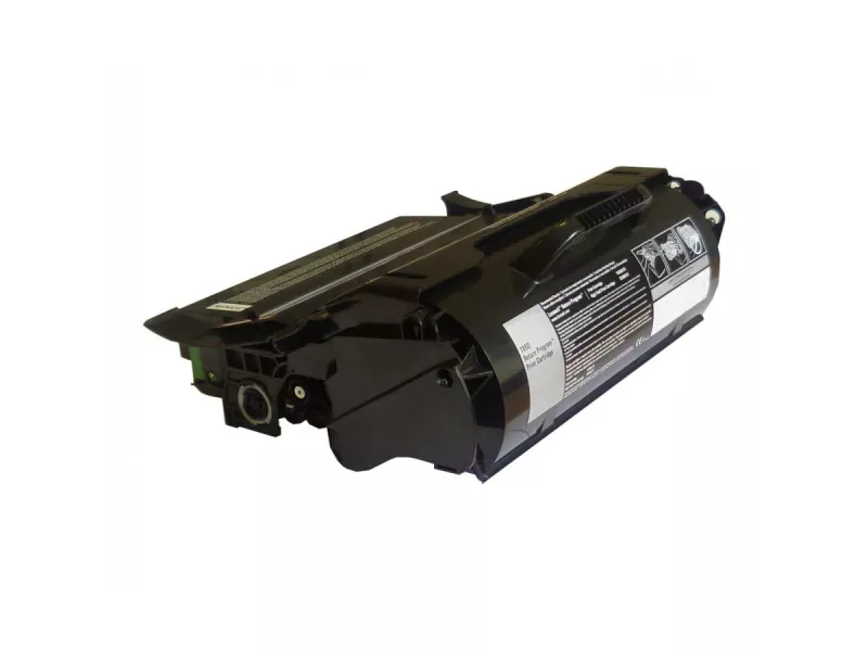 Toner Compatibile Lexmark T650H11E (Nero 25000 pagine)