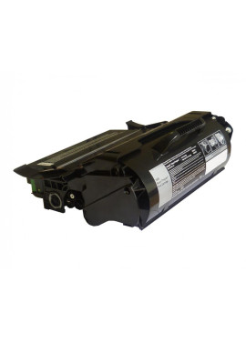 Toner Compatibile Lexmark T650H11E (Nero 25000 pagine)