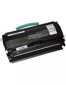 Toner Compatibile Lexmark E260A11E (Nero 3500 pagine)