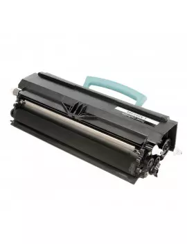 Toner Compatibile Lexmark X203A11G (Nero 2500 pagine)