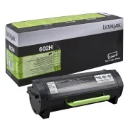 Toner Originale Lexmark 60F2H00 602H (Nero 10000 pagine)