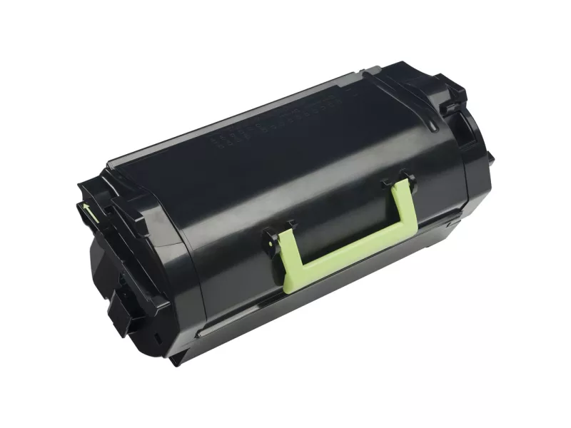 Toner Compatibile Lexmark 50F2H00 502H (Nero 5000 pagine)