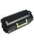 Toner Compatibile Lexmark 50F2H00 502H (Nero 5000 pagine)