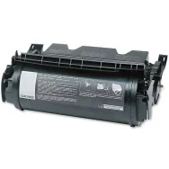 Toner Compatibile Lexmark 12A7462 (Nero 21000 pagine)
