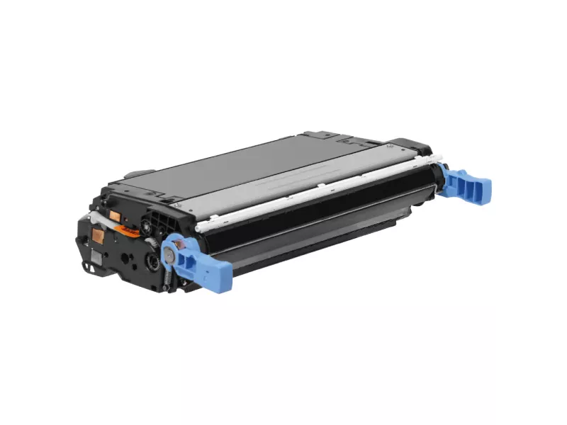 Toner Compatibile HP CB400A 642A (Nero 7500 pagine)