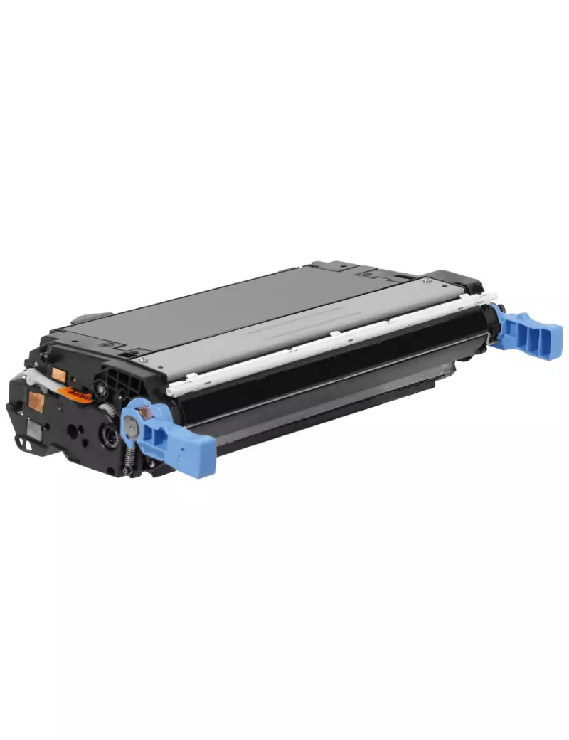 Toner Compatibile HP CB400A 642A (Nero 7500 pagine)