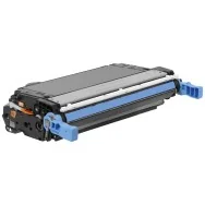 Toner Compatibile HP CB401A 642A (Ciano 7500 pagine)