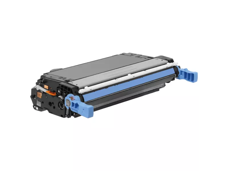 Toner Compatibile HP CB401A 642A (Ciano 7500 pagine)