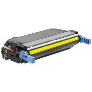 Toner Compatibile HP CB402A 642A (Giallo 7500 pagine)