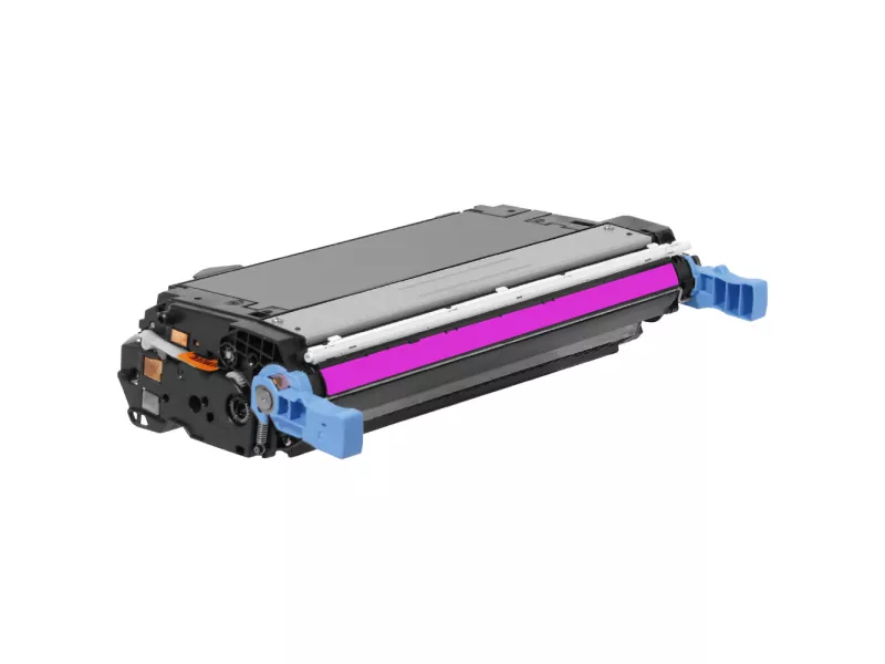 Toner Compatibile HP CB403A 642A (Magenta 7500 pagine) Toner Compatibile HP CB403A 642A (Magenta 7500 pagine)