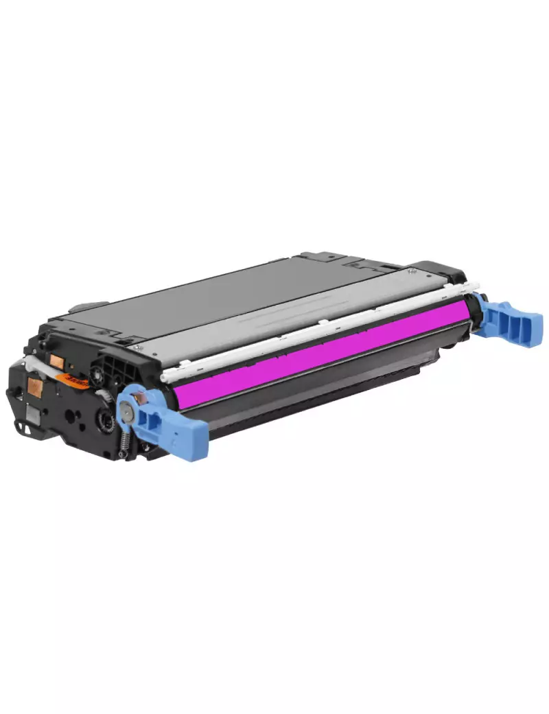 Toner Compatibile HP CB403A 642A (Magenta 7500 pagine)