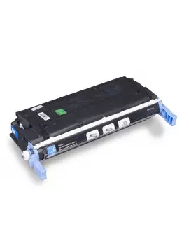 Toner Compatibile HP C9721A 641A (Ciano 8000 pagine)