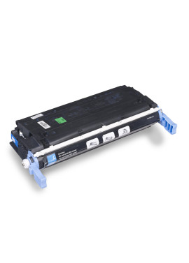 Toner Compatibile HP C9721A 641A (Ciano 8000 pagine)