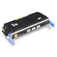 Toner Compatibile HP C9722A 641A (Giallo 8000 pagine)
