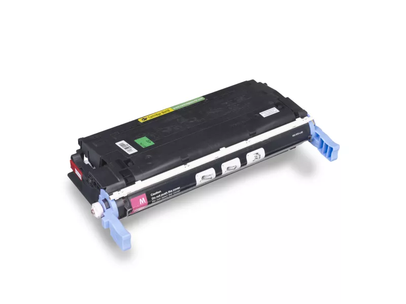 Toner Compatibile HP C9723A 641A (Magenta 8000 pagine) Toner Compatibile HP C9723A 641A (Magenta 8000 pagine)